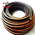 China high pressure steel wire braided rubber hydraulic hose EN853 2SN SAE100 R2 AT